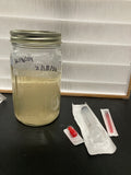 1x 10cc liquid culture Syringe (Hillbilly)
