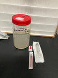 1x 10cc Liquid Culture Syringe (Teonactle)