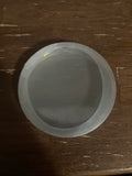 Prepoured agar dish